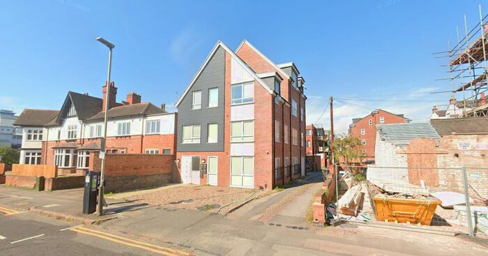 2 Bedroom Flat To Rent In De Montfort Street, Leicester, City Centre, LE1