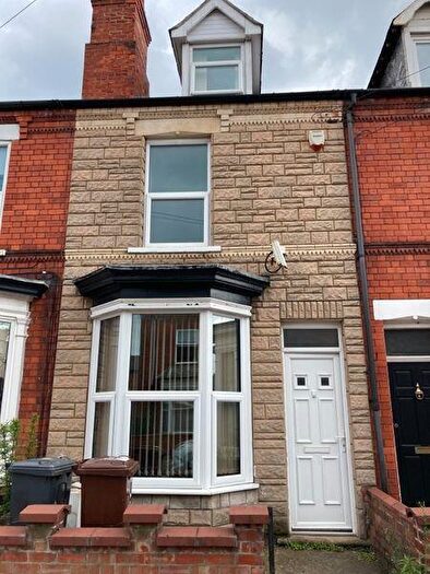 3 Bedroom House To Rent In Cranwell Street, Lincoln, LN5
