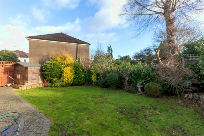 3 Bedroom Semi-Detached House To Rent In Bexley Road, Fishponds, Bristol, BS16