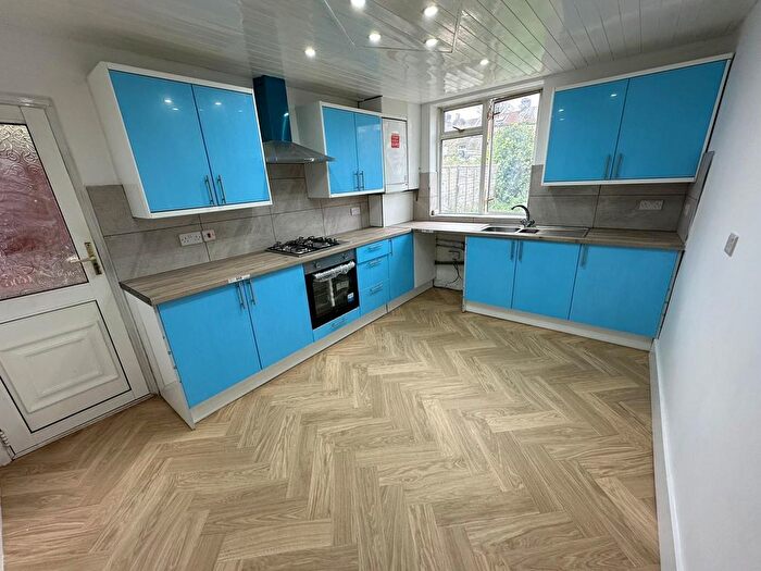 3 Bedroom Terraced House To Rent In Halley Road, London, E12