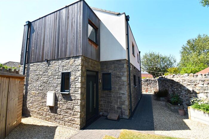 3 Bedroom Detached House For Sale In High Street, Westbury-On-Trym, BS9