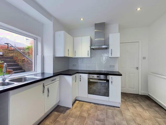 2 Bedroom Bungalow To Rent In St. Nicholas Crescent, Bolton Le Sands, Carnforth LA5