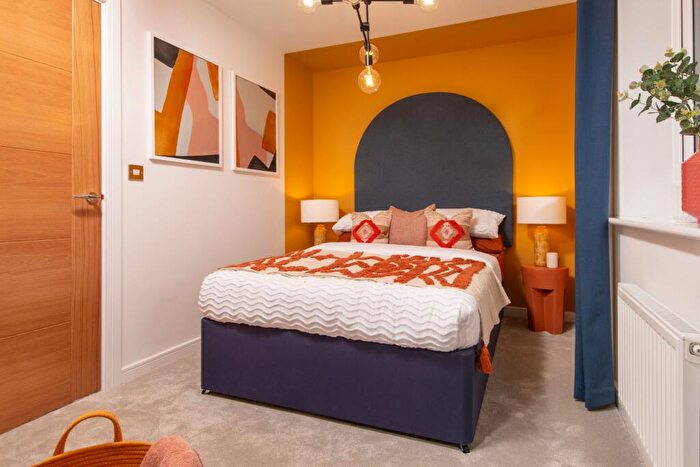 2 Bedroom Semi-Detached House For Sale In Maple Creek Fobbing Stanford-Le-Hope, SS17