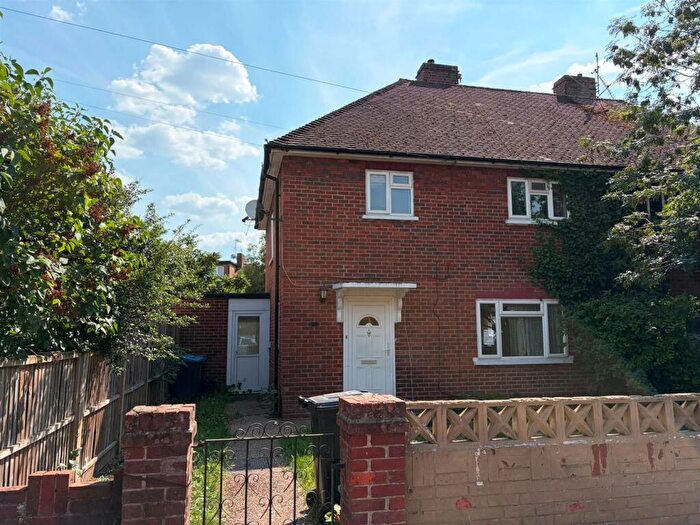 3 Bedroom Semi-Detached House For Sale In Woodcote Close, Kingston Upon Thames, KT2