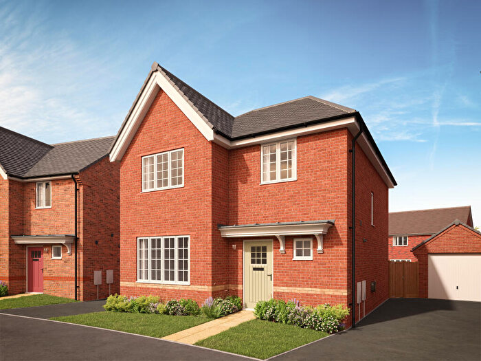 4 Bedroom Detached House For Sale In High Street, Walton, Felixstowe, IP11