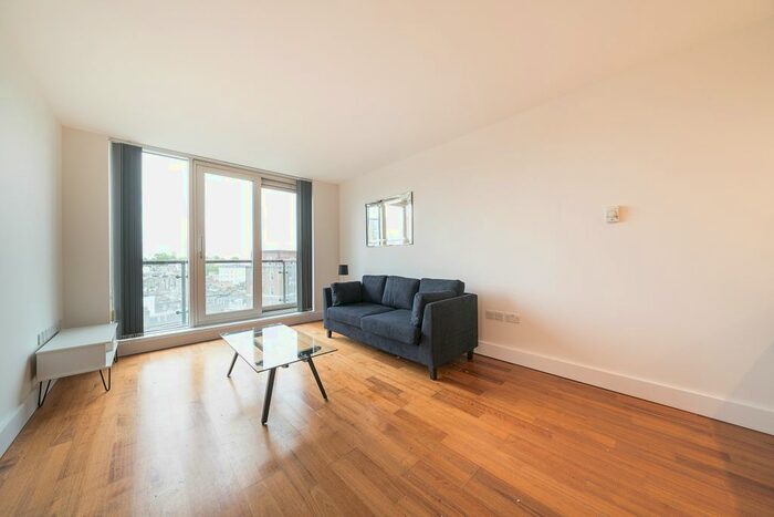 1 Bedroom Flat To Rent In South Wharf Road, London, W2