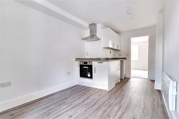 1 Bedroom Apartment To Rent In Westcott Place, Swindon, SN1