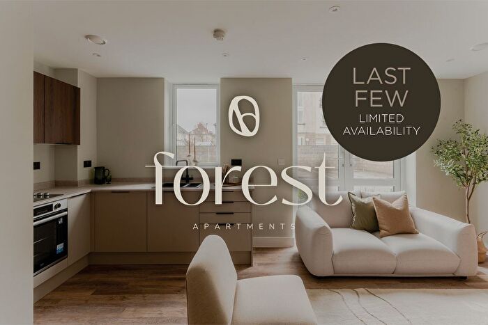 1 Bedroom Flat For Sale In Flat Forest Road, Bristol, BS15