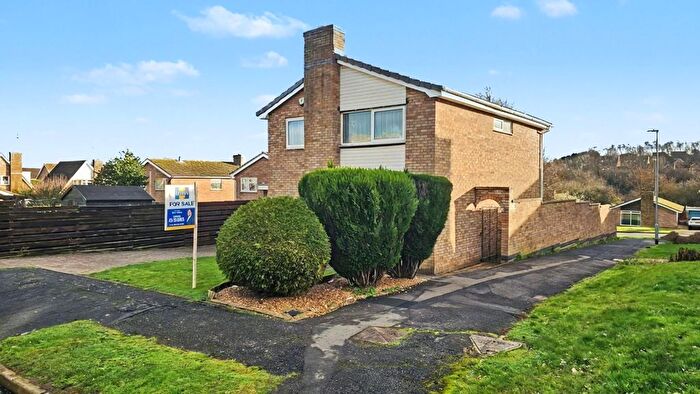 4 Bedroom Detached House For Sale In Fallowfield, Wellingborough, NN9