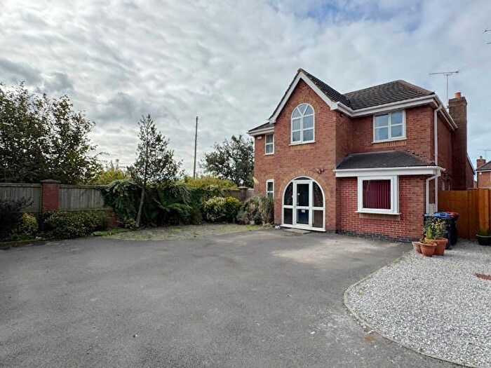4 Bedroom Detached House For Sale In Prenton Gardens, Thornton-Cleveleys, FY5