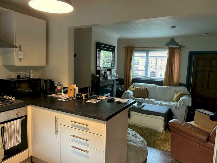 1 Bedroom Terraced House To Rent In Newmarket, Louth, LN11