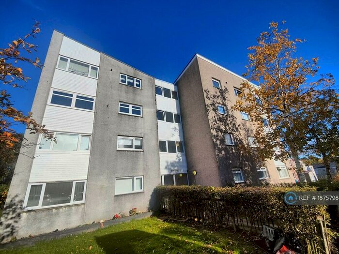 1 Bedroom Flat To Rent In Lavender Drive, East Kilbride, Glasgow, G75