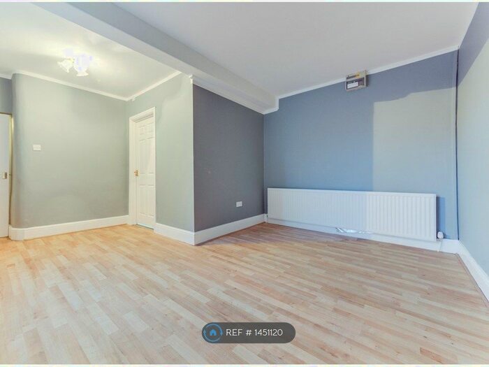 1 Bedroom Flat To Rent In Moorgate, Retford, DN22