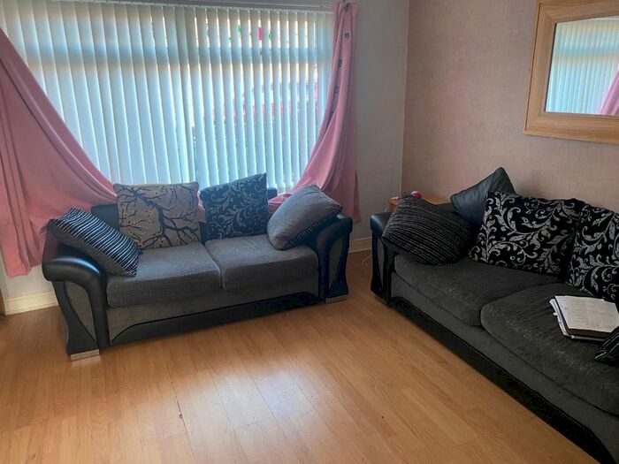 2 Bedroom Semi-Detached House For Sale In Bollington Road, Middlesbrough, TS4