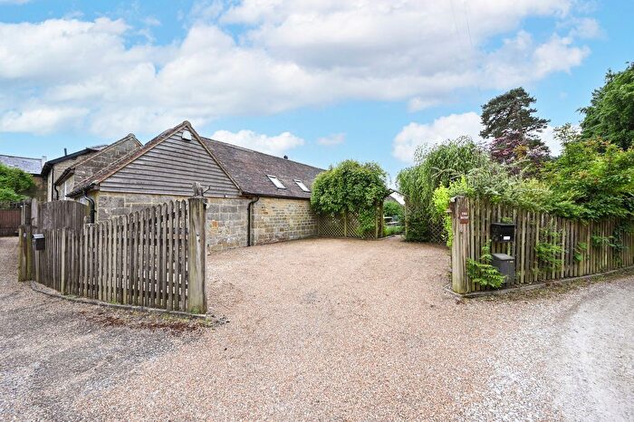 3 Bedroom Barn Conversion For Sale In Green Lane, Crowborough, TN6
