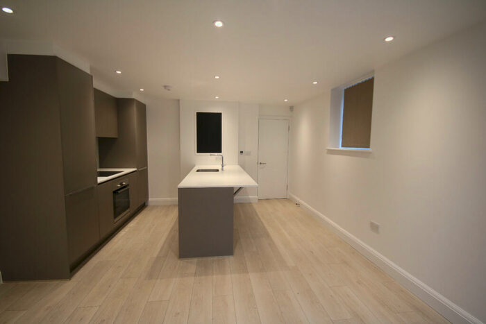 1 Bedroom Flat To Rent In Crouch End, N8