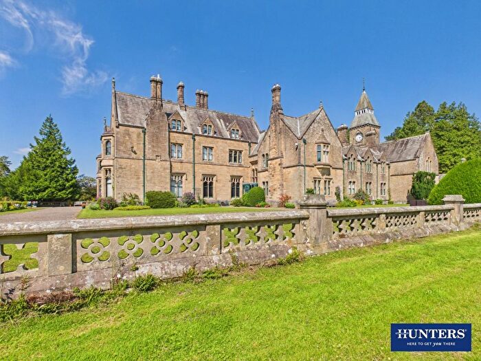 2 Bedroom Flat For Sale In Sedgwick House, Sedgwick, LA8