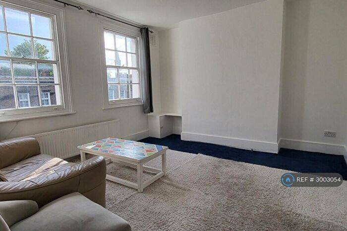 2 Bedroom Flat To Rent In Camberwell New Road, London, SE5