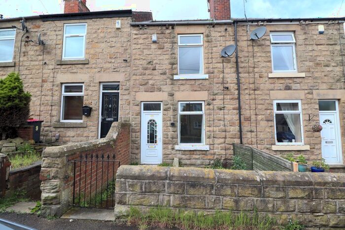 2 Bedroom Terraced House To Rent In Cadman Street, Wath-Upon-Dearne, Rotherham, S63