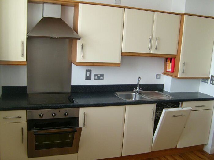 Studio To Rent In Portland House, The Kingsway, City Centre, Swansea, SA1