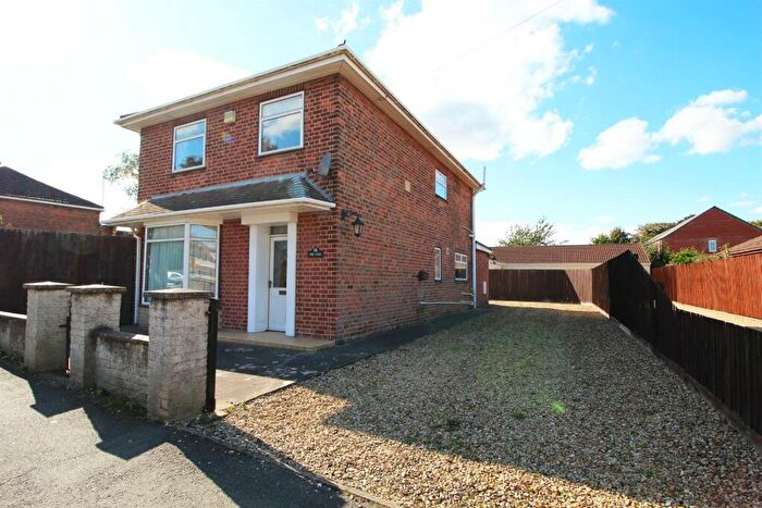4 Bedroom Detached House To Rent In Church Street, Holbeach, PE12