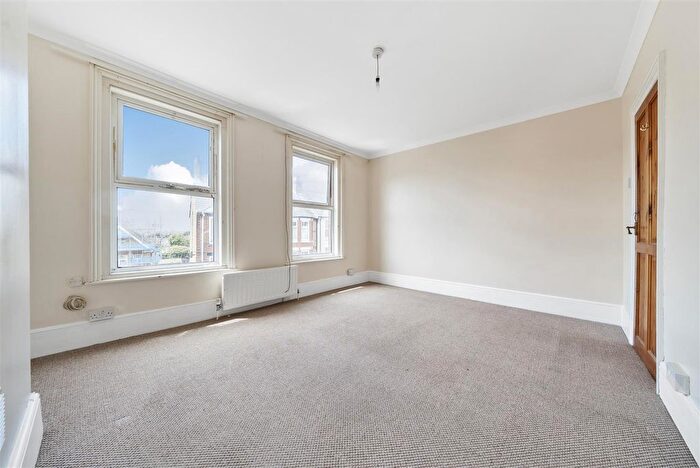 2 Bedroom Terraced House For Sale In Cecilia Road, Ramsgate, CT11