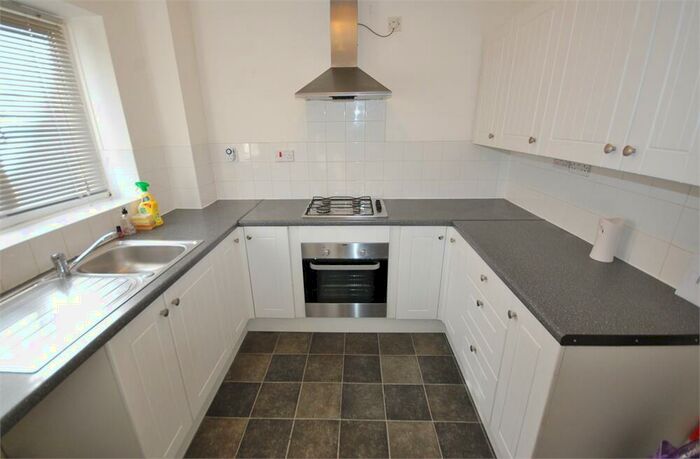 2 Bedroom Terraced House To Rent In Sherwood Drive, Daventry, NN11