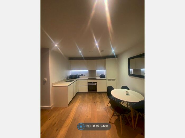 1 Bedroom Flat To Rent In Lambarde Square, London, SE10