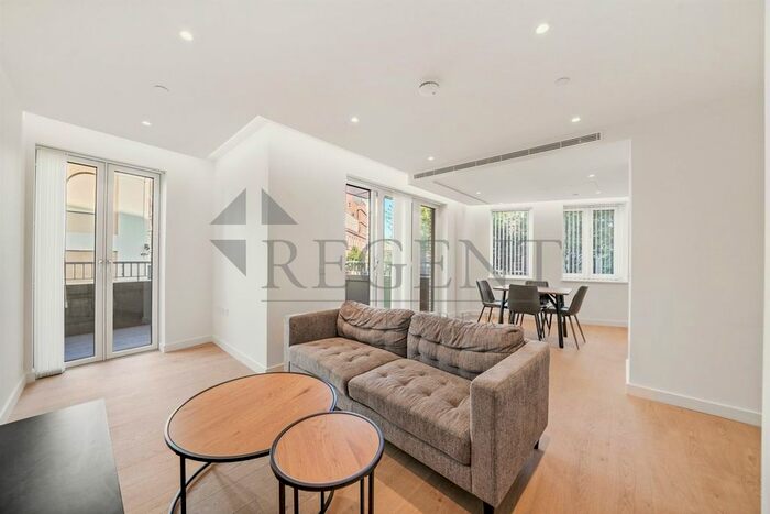 2 Bedroom Flat To Rent In Truro House, Mount Pleasant, WC1X