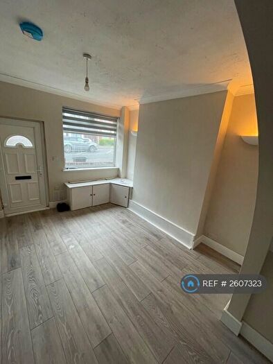 2 Bedroom Terraced House To Rent In The Common, Alfreton, DE55