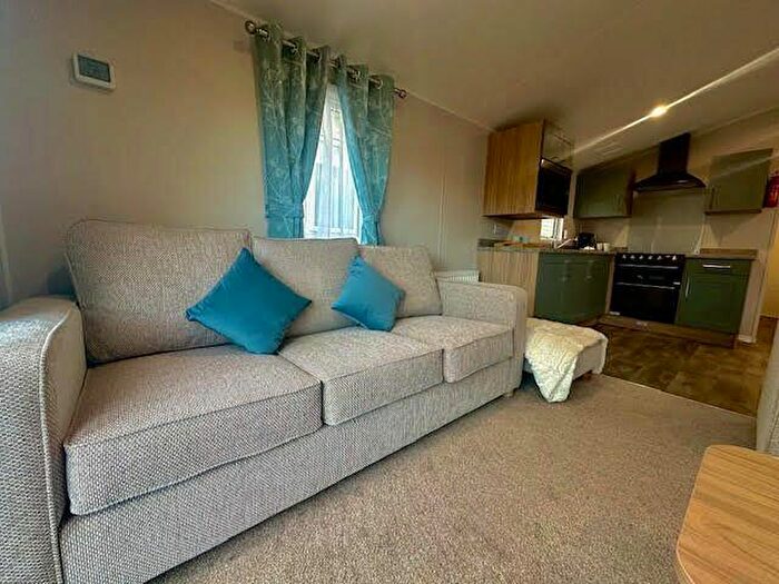 2 Bedroom Caravan For Sale In , Scorton, PR3