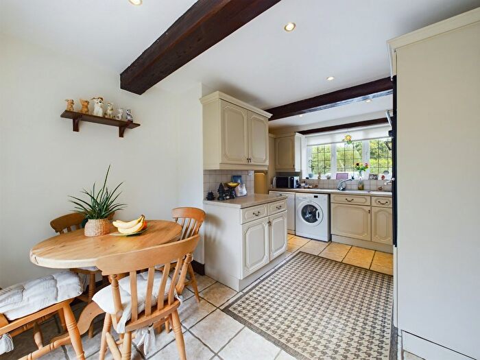 4 Bedroom Detached House For Sale In Butchers Lane, Boughton, Northampton, NN2