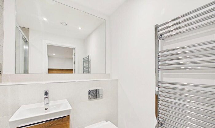 1 Bedroom Flat For Sale In Fountain Court, , Birmingham, B4 - Photo 10