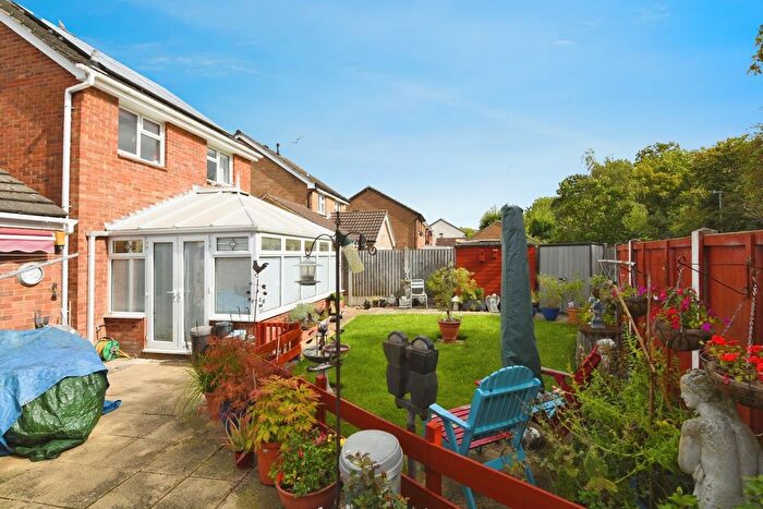 3 Bedroom Detached House For Sale In Chelmsford, Essex, CM1
