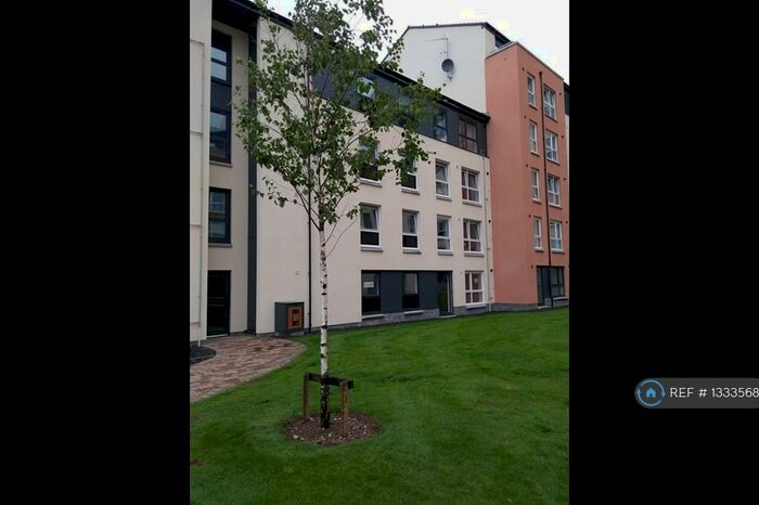 2 Bedroom Flat To Rent In Park Road, Aberdeen, AB24