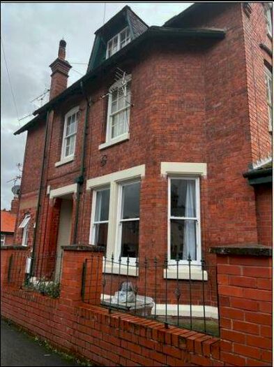 1 Bedroom Apartment To Rent In Hereford, Herefordshire, HR4