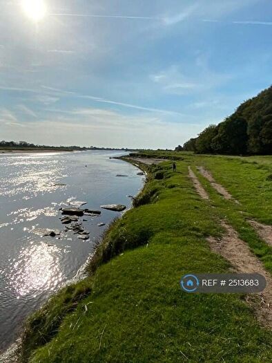 2 Bedroom Semi-Detached House To Rent In The Old Hall Cottages, Rockcliffe, Carlisle, CA6