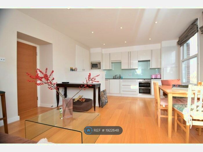 1 Bedroom Flat To Rent In Chiswick Lane, London, W4