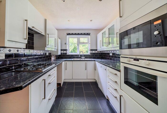 2 Bedroom Bungalow For Sale In Timbercombe Mews, Little Herberts Road, Charlton Kings, Cheltenham, GL53