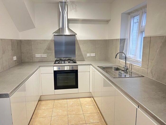 3 Bedroom Terraced House To Rent In Central Road, Wembley, Greater London, HA0