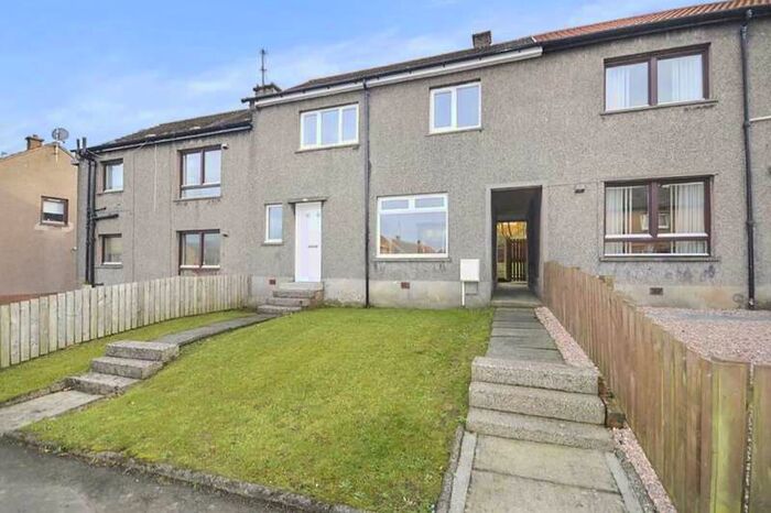 3 Bedroom Terraced House To Rent In Westcroft Way, Kelty, KY4