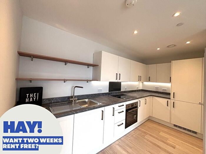 2 Bedroom Flat To Rent In Prince Charles Road, Exeter, EX4