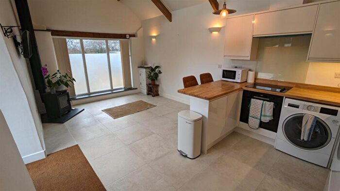 1 Bedroom Detached House To Rent In The Old Rectory, Fairy Cross, Bideford, EX39