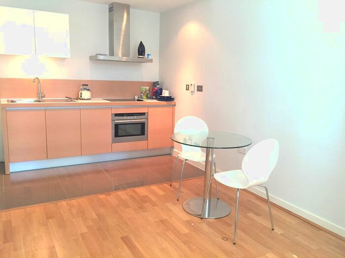 Studio To Rent In Cubitt Building, Grosvenor Waterside, Gatliff Road, SW1W