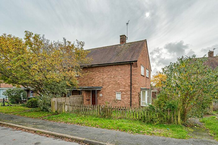 2 Bedroom Terraced House To Rent In Bowley Road, Hailsham, BN27