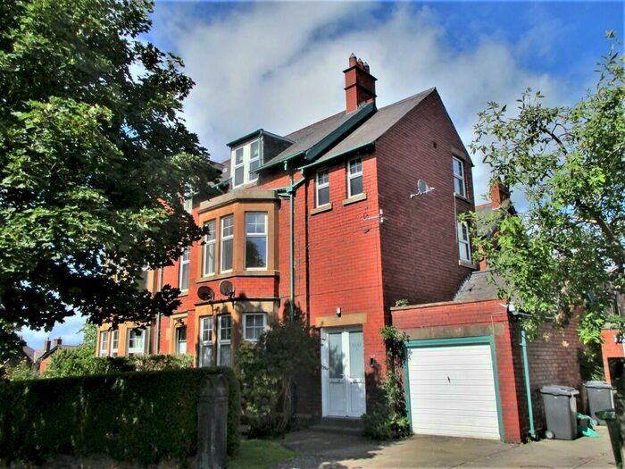 2 Bedroom Detached House To Rent In Cromwell Crescent, Carlisle, CA3