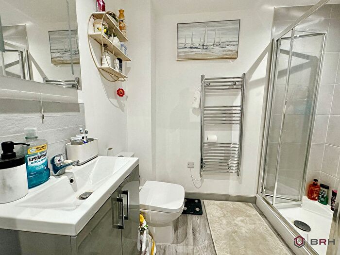 1 Bedroom Flat For Sale In Consort House, Doncaster, DN1
