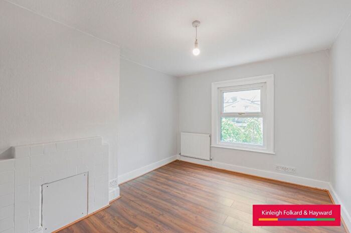 4 Bedroom Terraced House To Rent In Doggett Road, London, SE6