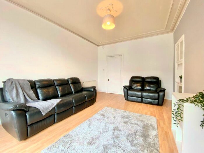 1 Bedroom Flat To Rent In New Street, Paisley, Renfrewshire, PA1