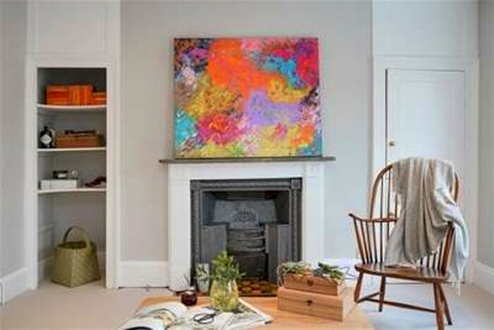 1 Bedroom Flat To Rent In Hill Rise, Richmond, TW10